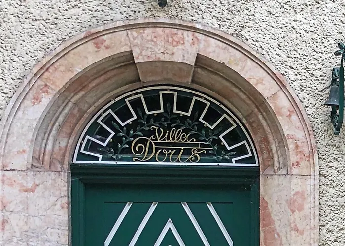 Ferienwohnungen Villa Doris