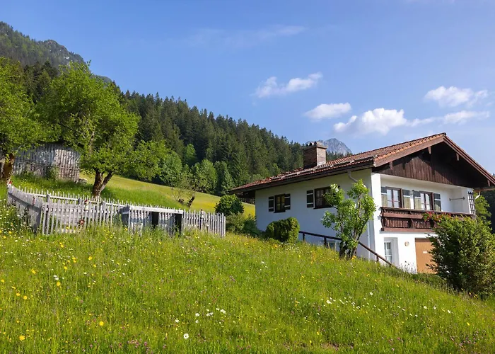 Ferienhaus Lehen