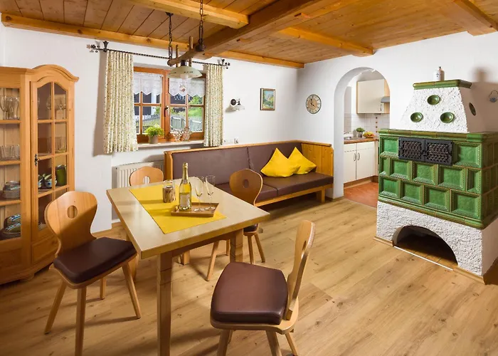 Ferienhaus Lehen