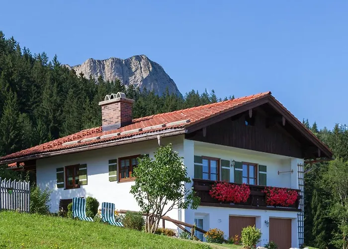 Ferienhaus Lehen